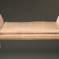 Antique Benches / Stools - Indoor Benches