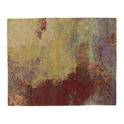 Augusto Rugs - Area Rugs