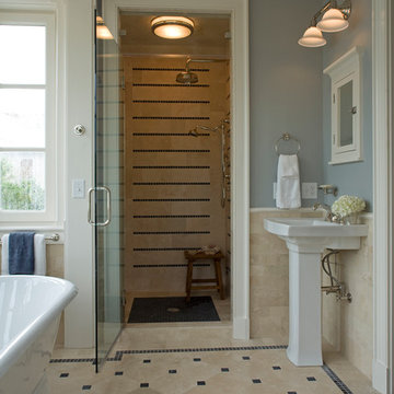 Seaside Residence - Forest Street