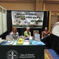 2014 Spring Building & Remodeling Show - Products