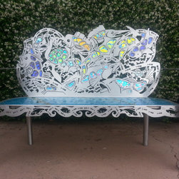 Last Call Bench - Products
