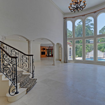 Sea Island Georgia Estate Homes