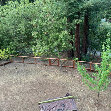 Altamont Fence