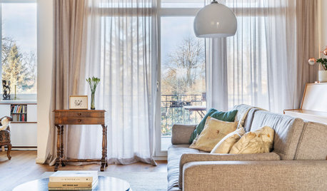 Wer macht was? Inneneinrichtung mit Profihilfe