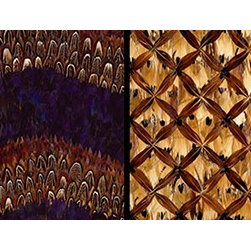 Wall coverings - Products