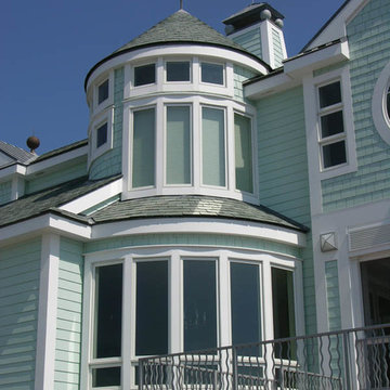 Ocean View Residence