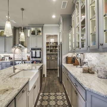 Rockwall, TX New Home Construction