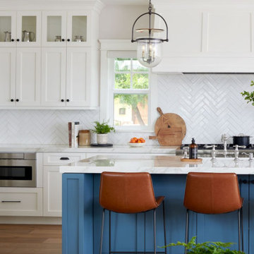Kitchen Renovations