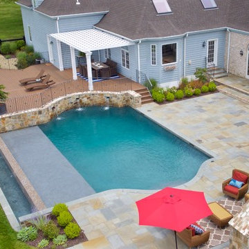 Traditional Elements - Chadds Ford, PA