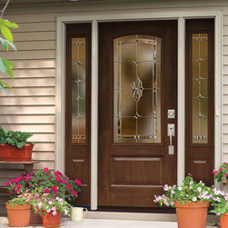 Entry Doors - Front Doors