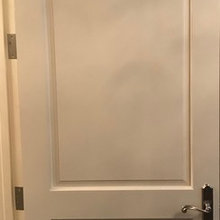 door profile