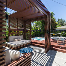 Trellis Walls