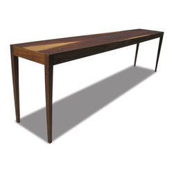 Giacinta Console Table - Console Tables