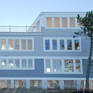 Boat House