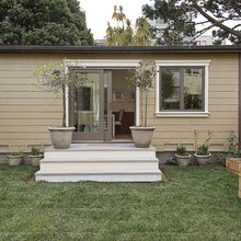 outside retreat