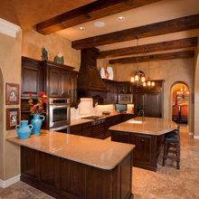 Kitchen Cabinets