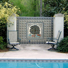 tile accents