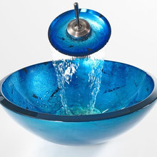 Vessel Sinks