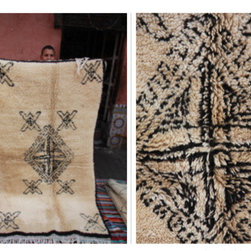 carpets from morocco - Rugs