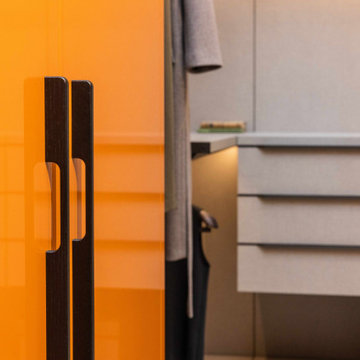 Showroom collections