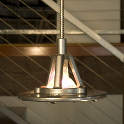 UFO - Pendant Lighting