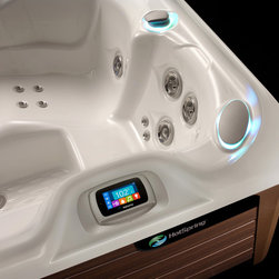HIGHLIFE&reg; COLLECTION NXT - Hot Tubs