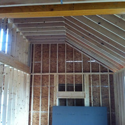 Custom Homes - Products