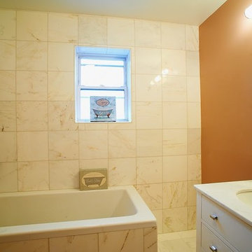 Whole Home Remodel