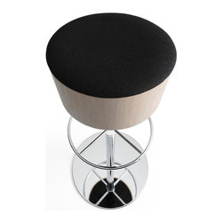 Tam Tam Stool by Bross - Bar Stools And Counter Stools