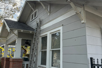 Exterior Trim in The Heights