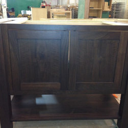 Bathroom Vanities - Bathroom Vanities And Sink Consoles