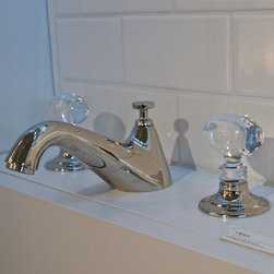 Waterworks - Bathroom Faucets And Showerheads