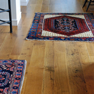 Custom Character White Oak