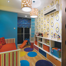 cesarin's room