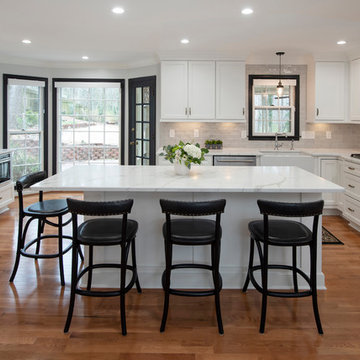 Kitchens