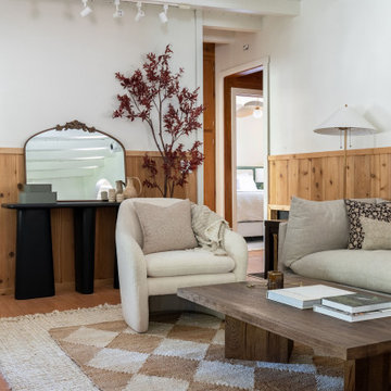 Lily Rock Cottage