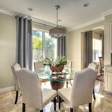 Dining Room Ideas