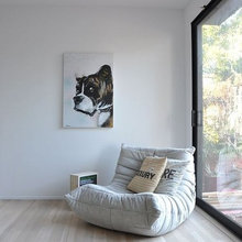 House Remodel