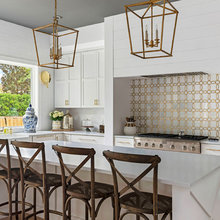 Kitchen Stools