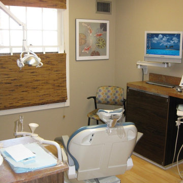 Downey Dentist Office