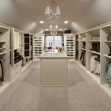 Closet ideas
