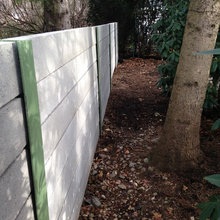 Dividing Wall