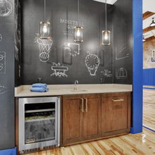 Harrow - Sports Room/Gym