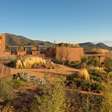 Santa Fe Retreat