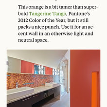 Color Ideas