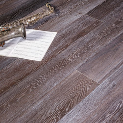 French Connection  - Toulouse European Oak - Engineered Wood Flooring