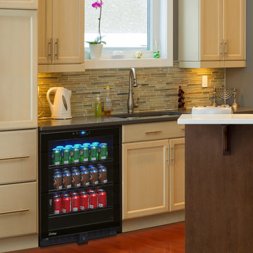 120 Cans Beverage Cooler