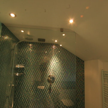 Bathroom refurbished by Devon Bathroom Centre