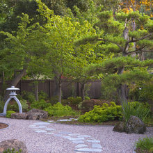 japanese garden