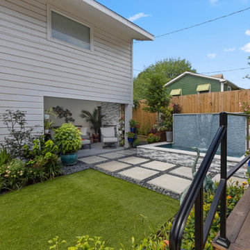 Midtown Spa & Outdoor Patio